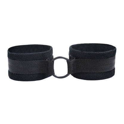 OHMAMA FETISH - BEGINNER HAND CUFFS - 5