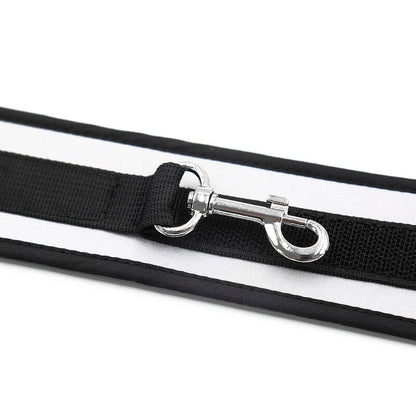 OHMAMA FETISH - GREY WRIST CUFFS - 2