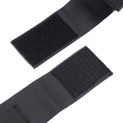 OHMAMA FETISH - NYLON WRIST RESTRAINTS - 6