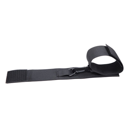OHMAMA FETISH - NYLON WRIST RESTRAINTS - 8