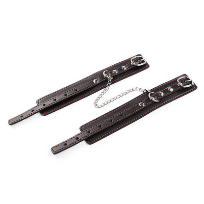 OHMAMA FETISH - SIMPLICITY SMALL WRIST RESISTORS