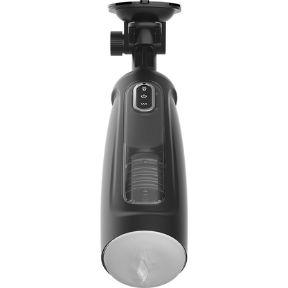JAMYJOB - TORNADO 360 ROTATE TECH STROKER - 8