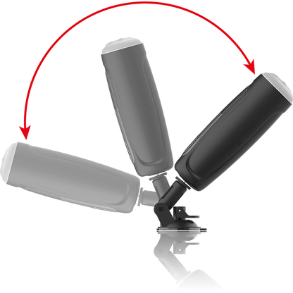 JAMYJOB - TORNADO 360 ROTATE TECH STROKER - 4