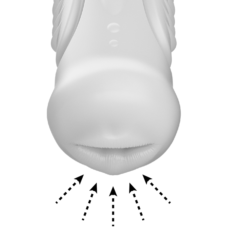 JAMYJOB - HURRICANE ORAL SEX SUCTION