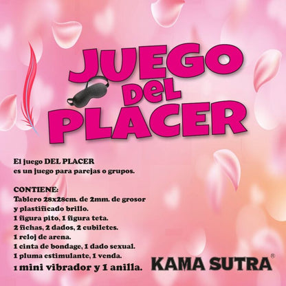 DIABLO PICANTE - PLEASURE GAME - 1