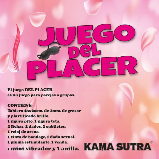 DIABLO PICANTE - PLEASURE GAME - 1