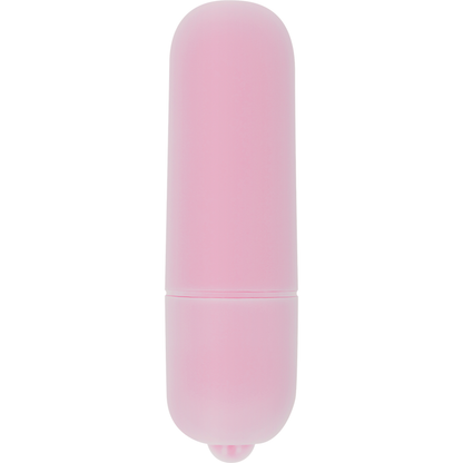 ONLINE - MINI VIBRATING PROJECTOR PINK