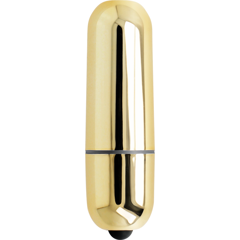 ONLINE - MINI BULLET VIBE GOLDEN - 3