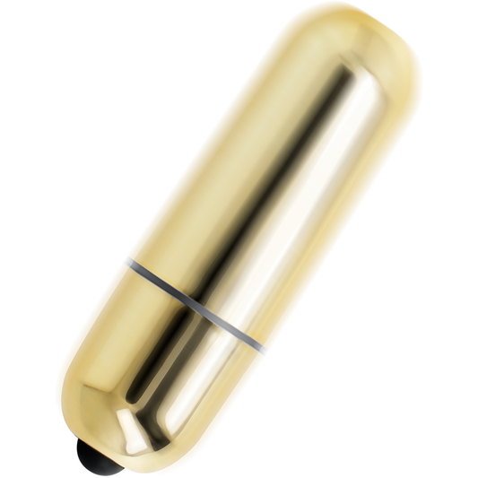 ONLINE - MINI BULLET VIBE GOLDEN - 1