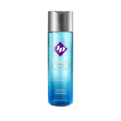 ID GLIDE - WATER BASED LUBRICANT ID 130 ML - 2