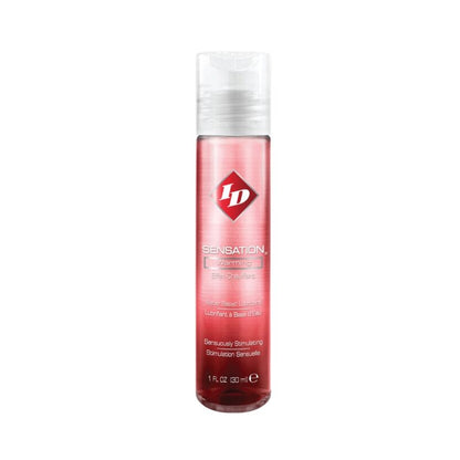 ID SENSATION - WARMING LUBE 30 ML - 2