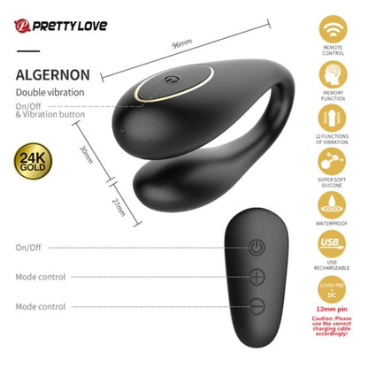 PRETTY LOVE - QUEEN'S LUXURY COLLECTION