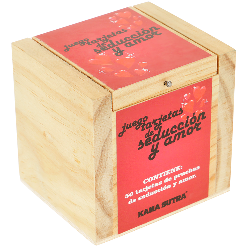 DIABLO PICANTE - THE LOVE BOX GAME - 2