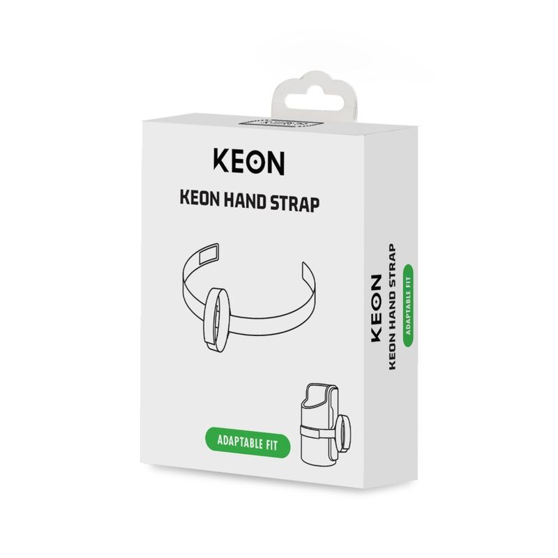KIIROO - KEON HAND STRAP - WRIST STRAP - 1