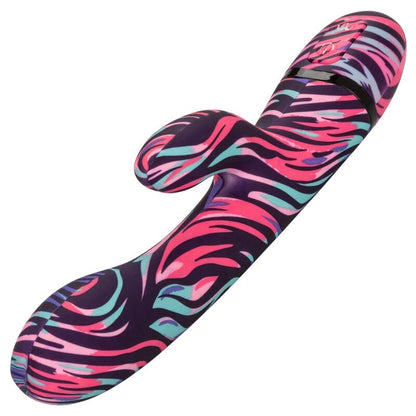 CALEXOTICS - MENAGE A MOI DUAL WAND VIBRATOR - 6