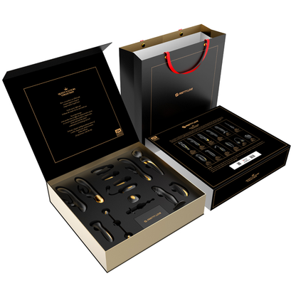 PRETTY LOVE - QUEENS LUXURY COLLECTION - 6