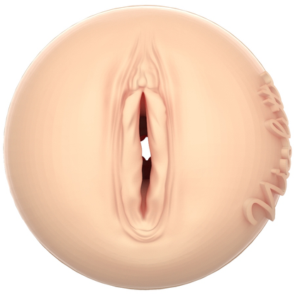 KIIROO - KEON + FEEL NICOLETTE SHEA STROKER + QUALITY AQUA LUBRICANT 50 ML 