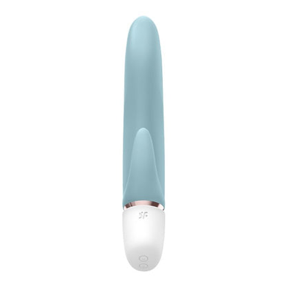 SATISFYER - MARVELOUS FOUR VIBRATOR AND PULSE SET