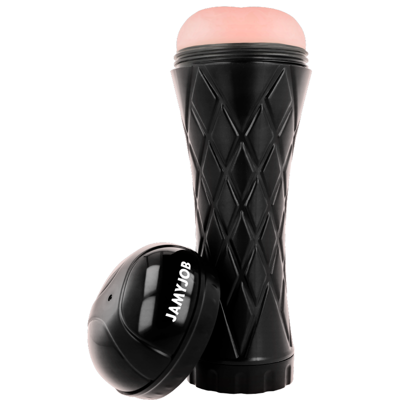 JAMYJOB - ASS MASTURBATOR - ANUS