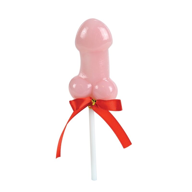 SPENCER & FLEETWOOD - SUCCULENT WILLIE LOLLIPOP - 2