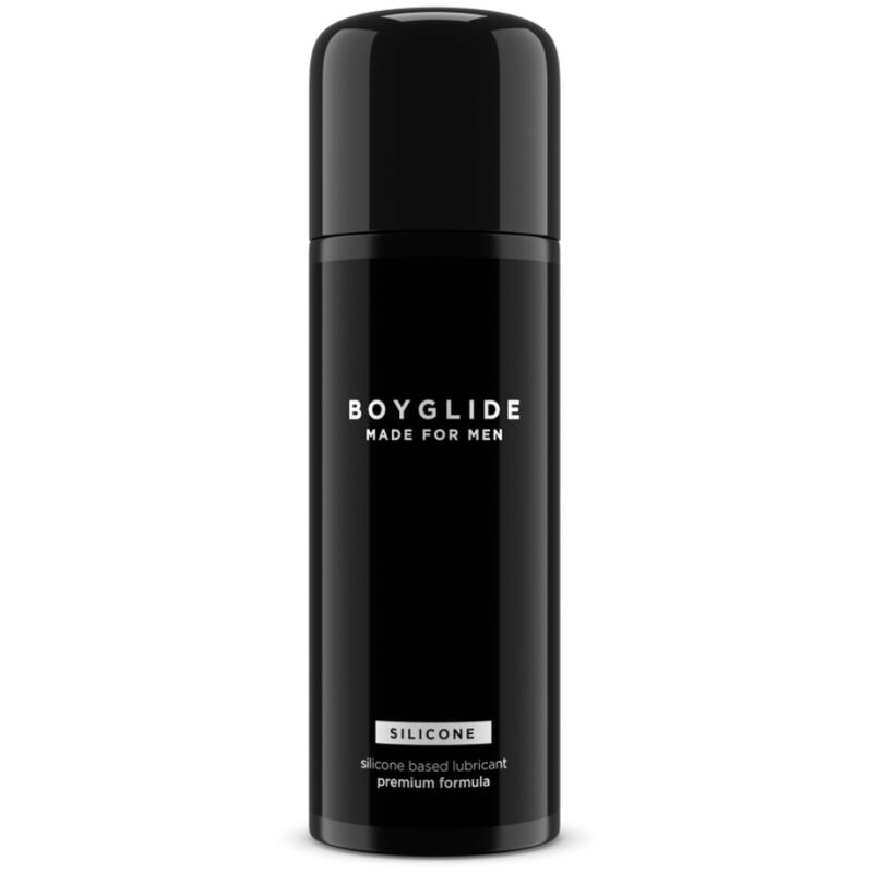 INTIMATELINE - BOYGLIDE SILICONE BASED LUBRICANT 30 ML - 1