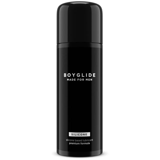 INTIMATELINE - BOYGLIDE SILICONE BASED LUBRICANT 30 ML - 1
