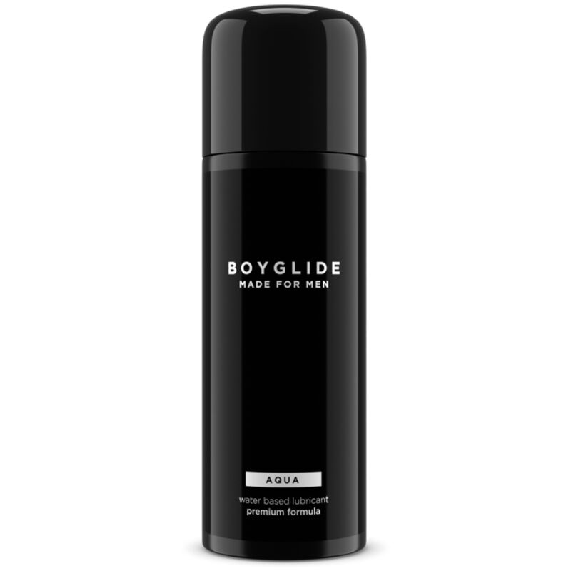 INTIMATELINE - BOYGLIDE WATER BASED LUBRICANT 100 ML - 1