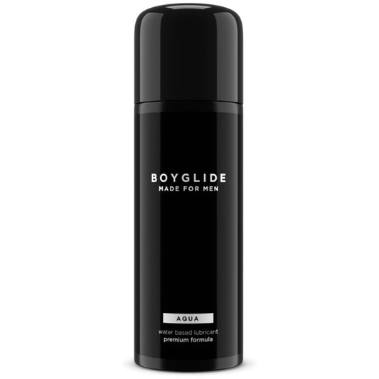 INTIMATELINE - BOYGLIDE WATER BASED LUBRICANT 100 ML - 1