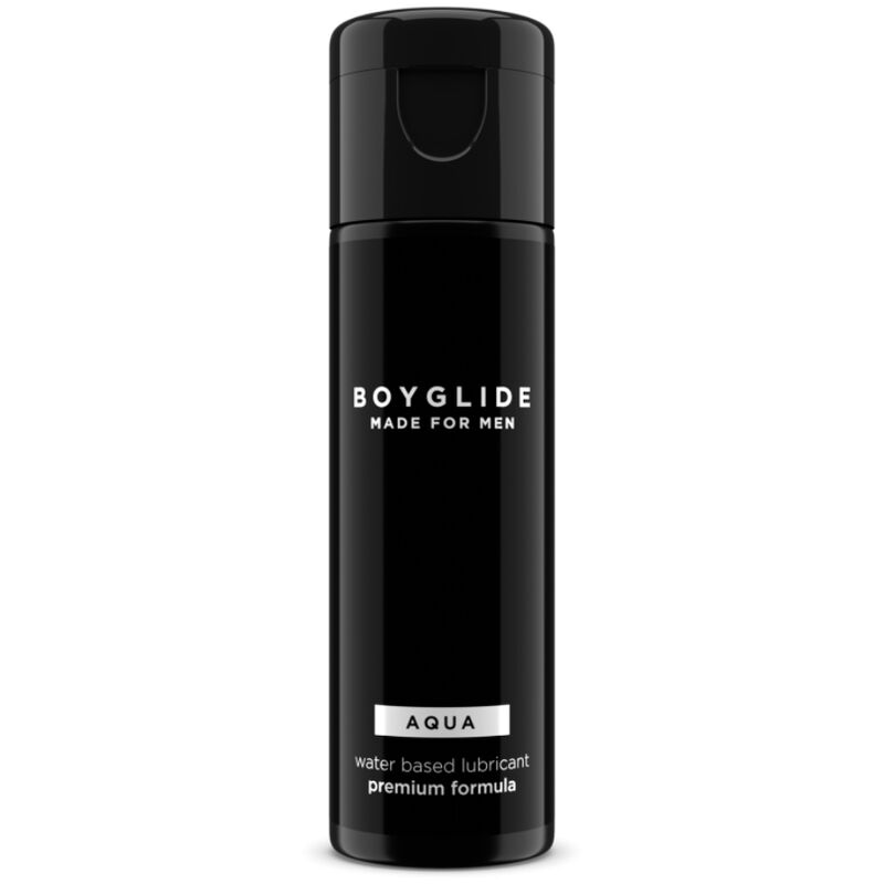 INTIMATELINE - BOYGLIDE WATER BASED LUBRICANT 30 ML - 1