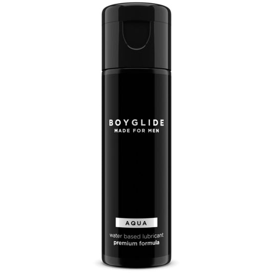 INTIMATELINE - BOYGLIDE WATER BASED LUBRICANT 30 ML - 1