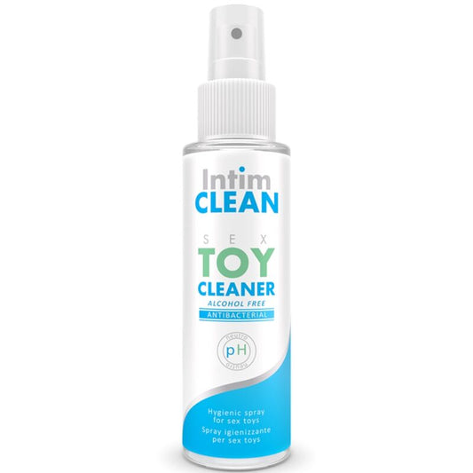 INTIMATELINE - INTIMCLEAN TOY CLEANER 100 ML - 1