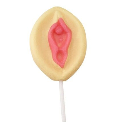 SPENCER & FLEETWOOD - CANDY PUSSY LOLLIPOP - 3