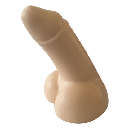 SPENCER & FLEETWOOD - ANTI-STRESS PENIS - 4