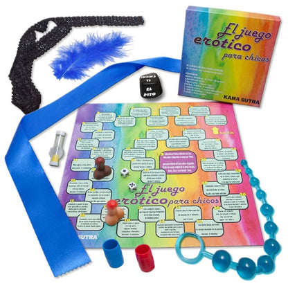 PRIDE - EROTIC GAME FOR BOYS LGBT - 2