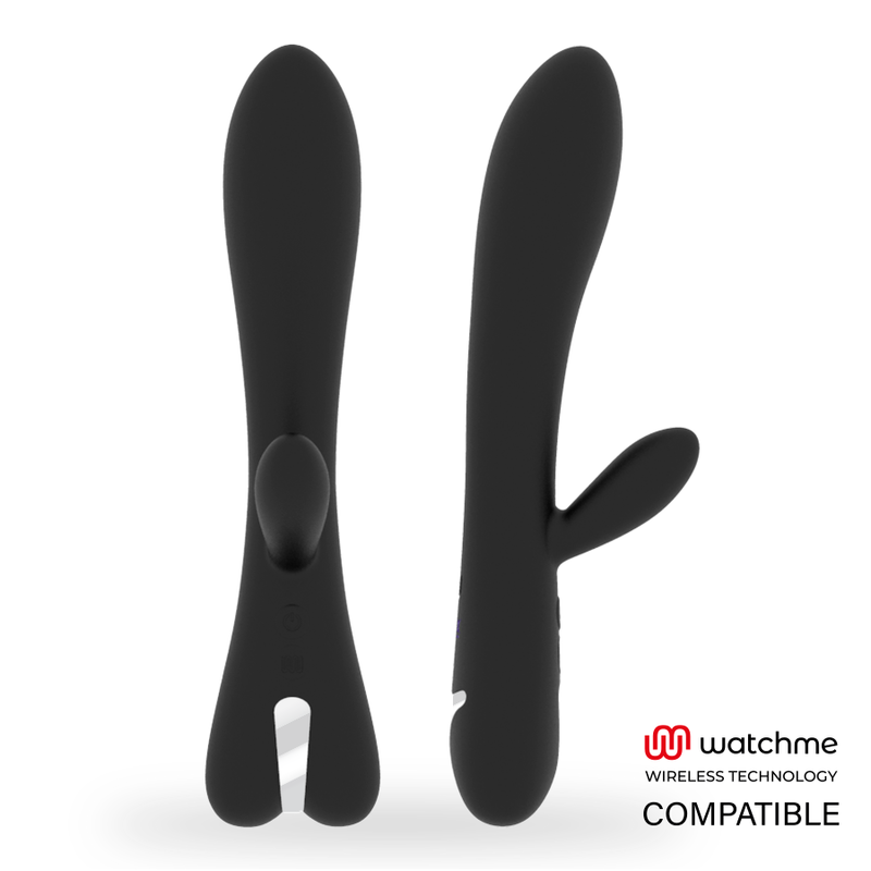 BRILLY GLAM - ERIK VIBRATOR WATCHME WIRELESS TECHNOLOGY COMPATIBLE - 8