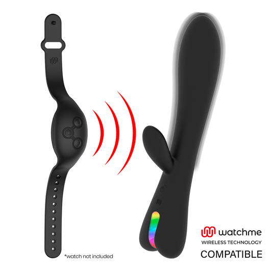 BRILLY GLAM - ERIK VIBRATOR WATCHME WIRELESS TECHNOLOGY COMPATIBLE - 1
