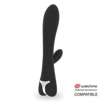 BRILLY GLAM - ERIK VIBRATOR WATCHME WIRELESS TECHNOLOGY COMPATIBLE - 10