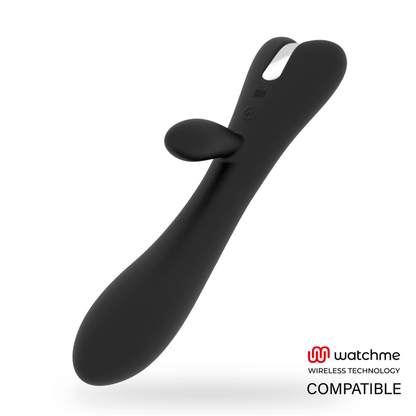 BRILLY GLAM - ERIK VIBRATOR WATCHME WIRELESS TECHNOLOGY COMPATIBLE - 5