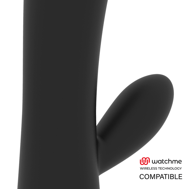 BRILLY GLAM - ERIK VIBRATOR WATCHME WIRELESS TECHNOLOGY COMPATIBLE - 11