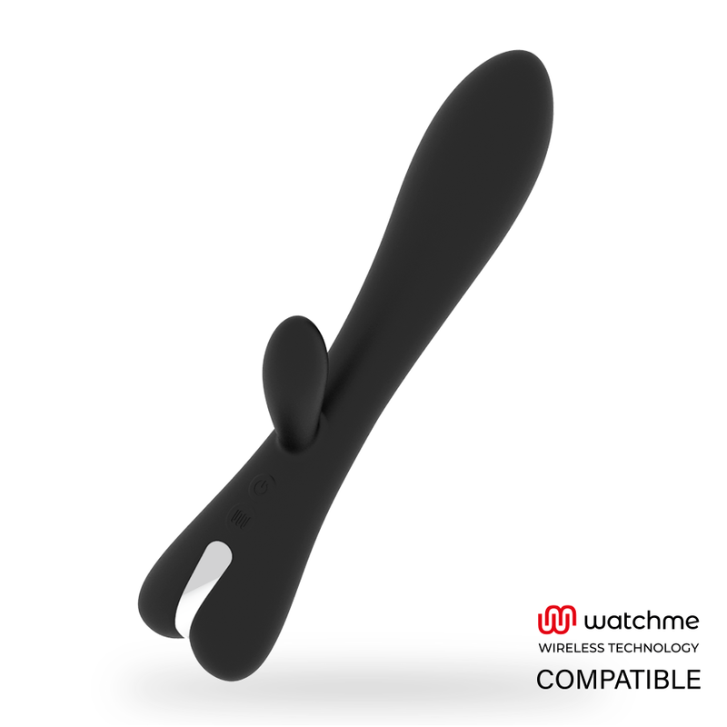 BRILLY GLAM - ERIK VIBRATOR WATCHME WIRELESS TECHNOLOGY COMPATIBLE - 3