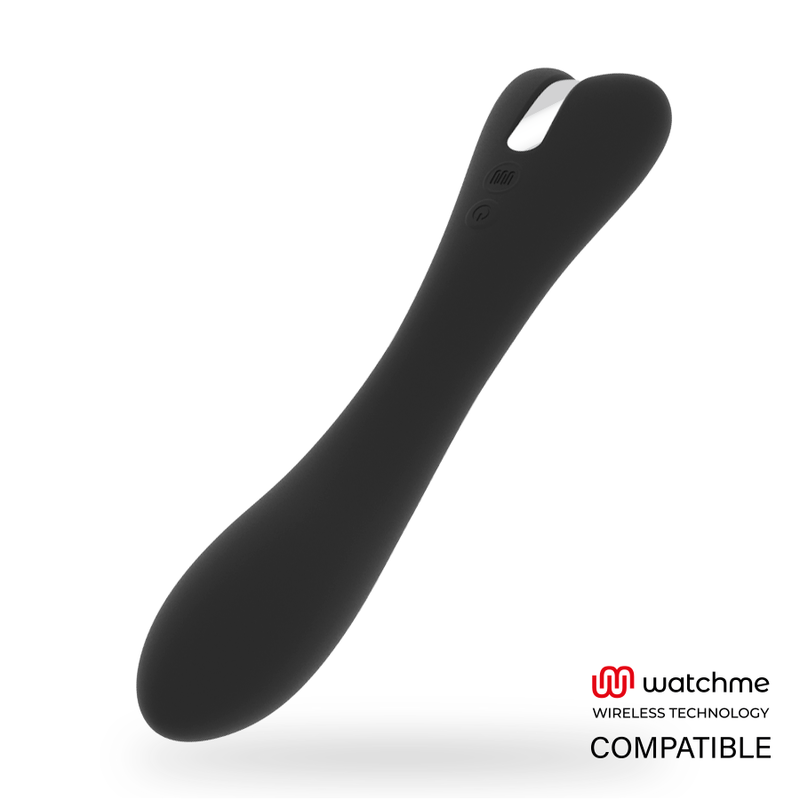 BRILLY GLAM - RYAN VIBRATOR WATCHME WIRELESS TECHNOLOGY COMPATIBLE - 6