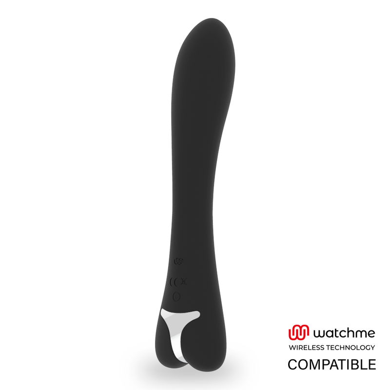 BRILLY GLAM - RYAN VIBRATOR WATCHME WIRELESS TECHNOLOGY COMPATIBLE - 9