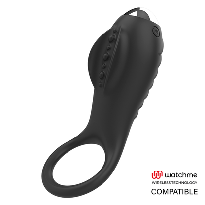 BRILLY GLAM - ALAN COCK RING WATCHME WIRELESS TECHNOLOGY COMPATIBLE - 3