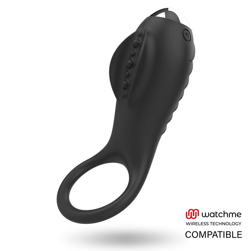 BRILLY GLAM - ALAN COCK RING WATCHME WIRELESS TECHNOLOGY COMPATIBLE - 7