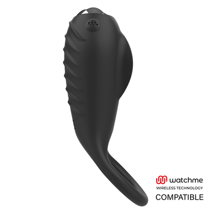 BRILLY GLAM - ALAN COCK RING WATCHME WIRELESS TECHNOLOGY COMPATIBLE - 8