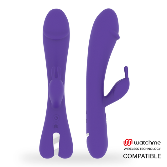 MR BOSS - AITOR RABBIT COMPATIBLE WITH WATCHME WIRELESS TECHNOLOGY - 1