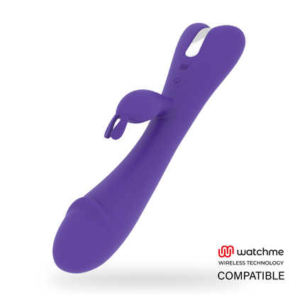 MR BOSS - AITOR RABBIT COMPATIBLE WITH WATCHME WIRELESS TECHNOLOGY - 4