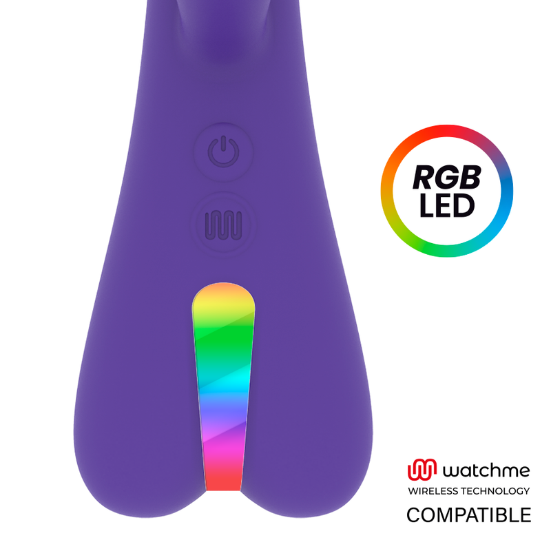MR BOSS - AITOR RABBIT COMPATIBLE WITH WATCHME WIRELESS TECHNOLOGY - 6