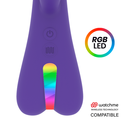 MR BOSS - AITOR RABBIT COMPATIBLE WITH WATCHME WIRELESS TECHNOLOGY - 6