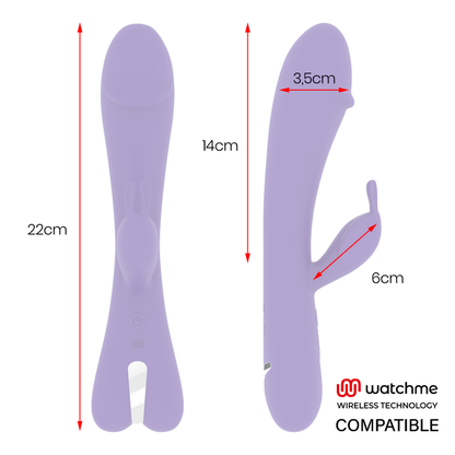 MR BOSS - AITOR RABBIT COMPATIBLE WITH WATCHME WIRELESS TECHNOLOGY - 7